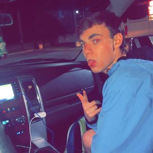 Meet your Posher, Griffin